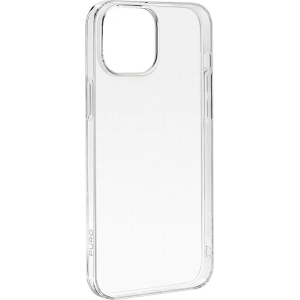 Hurtownia GSM - Case PURO 0.3 Nude Apple iPhone 15 (transparent) - PUR731 - {ean13} - Hurt