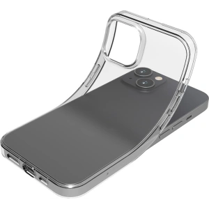 Hurtownia GSM - Case PURO 0.3 Nude Apple iPhone 15 (transparent) - PUR731 - {ean13} - Hurt