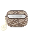 Hurtownia GSM - Etui Guess GUAPPGCE4CW kryt AirPods Pro GCube Charm hnědý/brown - GUE2779 - {ean13} - Hurt
