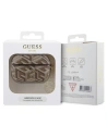 Hurtownia GSM - Case Guess GUAPPGCE4CW AirPods Pro Hülle GCube Charm braun/brown - GUE2779 - {ean13} - Hurt