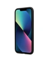 Hurtownia GSM - Etui Guess GUHCN614DGPK Apple iPhone 11/XR hardcase Silicon Logo Strass 4G negru/black - GUE2780 - {ean13} - Hurt