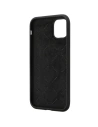 Hurtownia GSM - Etui Guess GUHCN614DGPK Apple iPhone 11/XR hardcase Silicon Logo Strass 4G negru/black - GUE2780 - {ean13} - Hurt