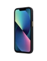 Hurtownia GSM - Etui Guess GUHCP13LM4DGPK Apple iPhone 13/13 Pro kemény tok Szilikon Logó Strassz 4G fekete/black - GUE2781 - {ean13} - Hurt