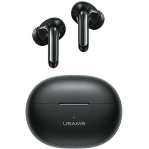 Hurtownia GSM - Słuchawki bezprzewodowe USAMS BHUENCXD01 Bluetooth 5.3 TWS X-don series czarny/black (US-XD19) - USA1007 - {ean13} - Hurt