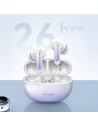 Hurtownia GSM - USAMS BHUENCXD01 vezeték nélküli fejhallgató Bluetooth 5.3 TWS X-don sorozat fekete (US-XD19) - USA1007 - {ean13} - Hurt