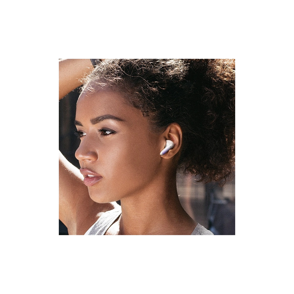 Wholesale USAMS BHUENCXD01 wireless headphones Bluetooth 5.3 TWS X-don series black (US-XD19) - USA1007 - {ean13} - Hurt