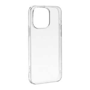 Hurtownia GSM - Etui PURO 0.3 Nude Apple iPhone 15 Pro (przezroczysty) - PUR733 - {ean13} - Hurt