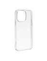 Case PURO 0.3 Nude Apple iPhone 15 Pro (transparent)