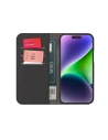 Hurtownia GSM - Case PURO Wallet Detachable 2w1 Apple iPhone 15 Pro (schwarz) - PUR734 - {ean13} - Hurt