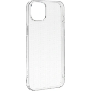 Hurtownia GSM - Case PURO 0.3 Nude Apple iPhone 15 Plus / 14 Plus (transparent) - PUR735 - {ean13} - Hurt