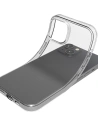 Hurtownia GSM - Etui PURO 0.3 Nude Apple iPhone 15 Plus / 14 Plus (průhledný) - PUR735 - {ean13} - Hurt