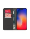 Hurtownia GSM - Etui PURO Wallet Detachable 2w1 Apple iPhone 15 Plus / 14 Plus (černý) - PUR736 - {ean13} - Hurt