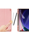 Wholesale Dux Ducis Domo Samsung Galaxy Tab S9 FE pink - DDS1825 - {ean13} - Hurt