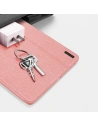 Hurtownia GSM - Etui Dux Ducis Domo Samsung Galaxy Tab S9 FE rozie - DDS1825 - {ean13} - Hurt