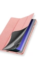 Hurtownia GSM - Etui Dux Ducis Domo Samsung Galaxy Tab S9 FE rozie - DDS1825 - {ean13} - Hurt