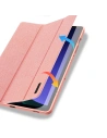 Hurtownia GSM - Etui Dux Ducis Domo Samsung Galaxy Tab S9 FE rozie - DDS1825 - {ean13} - Hurt