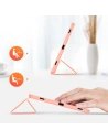 Hurtownia GSM - Dux Ducis Domo tok Samsung Galaxy Tab S9 FE rózsaszín - DDS1825 - {ean13} - Hurt