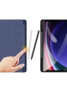 Hurtownia GSM - Etui Dux Ducis Domo Samsung Galaxy Tab S9 FE modré - DDS1826 - {ean13} - Hurt