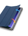 Hurtownia GSM - Etui Dux Ducis Domo Samsung Galaxy Tab S9 FE niebieskie - DDS1826 - {ean13} - Hurt