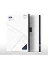 Hurtownia GSM - Dux Ducis Domo etui Samsung Galaxy Tab S9 FE kék - DDS1826 - {ean13} - Hurt
