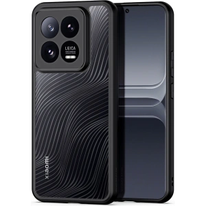 Hurtownia GSM - Etui Dux Ducis Aimo Xiaomi 14 Pro černé - DDS1828 - {ean13} - Hurt