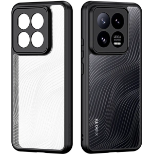 Hurtownia GSM - Etui Dux Ducis Aimo Xiaomi 14 Pro černé - DDS1828 - {ean13} - Hurt