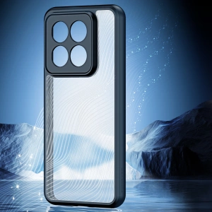 Hurtownia GSM - Etui Dux Ducis Aimo Xiaomi 14 Pro fekete - DDS1828 - {ean13} - Hurt
