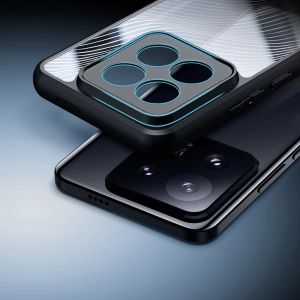 Hurtownia GSM - Etui Dux Ducis Aimo Xiaomi 14 Pro fekete - DDS1828 - {ean13} - Hurt
