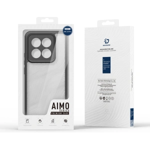 Hurtownia GSM - Etui Dux Ducis Aimo Xiaomi 14 Pro fekete - DDS1828 - {ean13} - Hurt