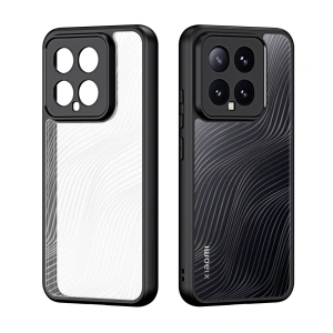 Wholesale Dux Ducis Aimo Xiaomi 14 black - DDS1829 - {ean13} - Hurt