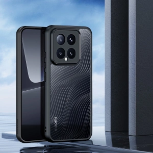 Wholesale Dux Ducis Aimo Xiaomi 14 black - DDS1829 - {ean13} - Hurt