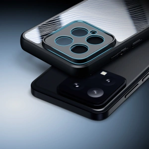 Etui Dux Ducis Aimo Xiaomi 14 czarne