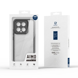Wholesale Dux Ducis Aimo Xiaomi 14 black - DDS1829 - {ean13} - Hurt
