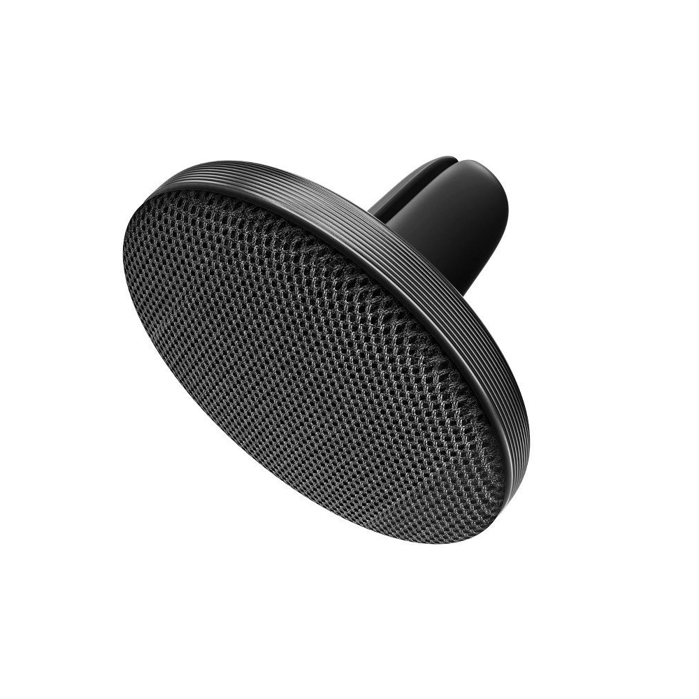 Hurtownia GSM - Lufterfrischer für das Auto Baseus Fabric Artifact - schwarz - BSU246BLK - {ean13} - Hurt
