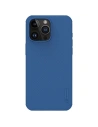 Hurtownia GSM - Etui Nillkin Super Frosted Shield Pro Apple iPhone 15 Pro Max albastru - NLK1192 - {ean13} - Hurt
