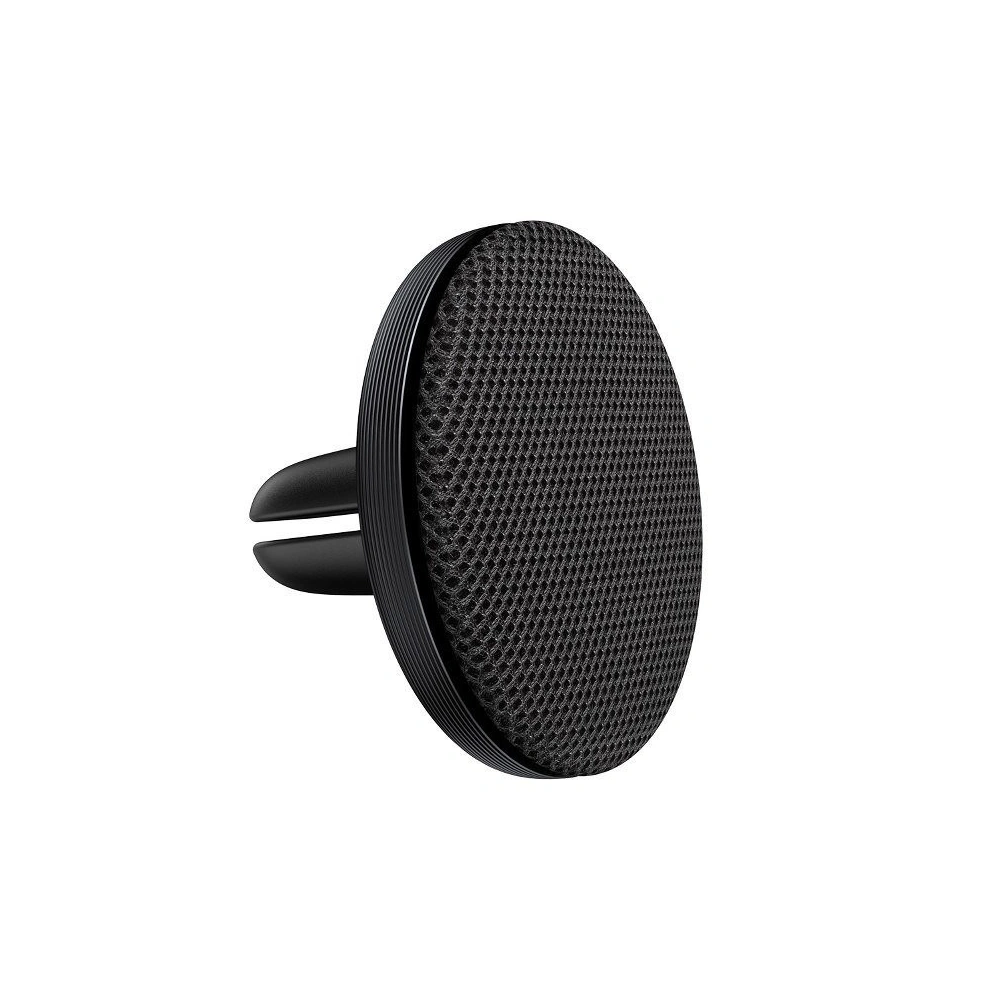 Wholesale Baseus Fabric Artifact Car Air Refresher Black - BSU246BLK - {ean13} - Hurt