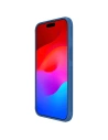 Hurtownia GSM - Etui Nillkin Super Frosted Shield Pro Apple iPhone 15 Pro Max modré - NLK1192 - {ean13} - Hurt