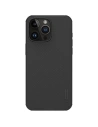 Etui Nillkin Super Frosted Shield Pro Apple iPhone 15 Pro Max černé