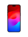 Wholesale Nillkin Super Frosted Shield Pro Apple iPhone 15 Pro Max black - NLK1193 - {ean13} - Hurt