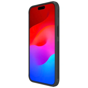 Hurtownia GSM - Etui Nillkin Super Frosted Shield Pro Apple iPhone 15 Pro Max negre - NLK1193 - {ean13} - Hurt