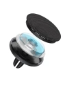 Wholesale Baseus Fabric Artifact Car Air Refresher Black - BSU246BLK - {ean13} - Hurt