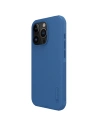 Wholesale Nillkin Super Frosted Shield Pro Apple iPhone 15 Pro blue - NLK1194 - {ean13} - Hurt
