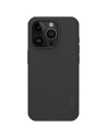 Nillkin Super Frosted Shield Pro Apple iPhone 15 Pro black