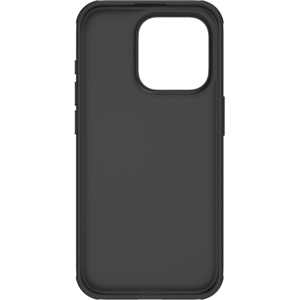 Hurtownia GSM - Etui Nillkin Super Frosted Shield Pro Apple iPhone 15 Pro fekete - NLK1195 - {ean13} - Hurt