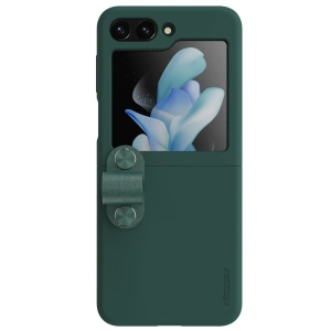 Hurtownia GSM - Case Nillkin Flex Flip Samsung Galaxy Z Flip 5 grün - NLK1196 - {ean13} - Hurt