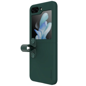 Hurtownia GSM - Case Nillkin Flex Flip Samsung Galaxy Z Flip 5 grün - NLK1196 - {ean13} - Hurt