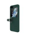 Hurtownia GSM - Etui Nillkin Flex Flip Samsung Galaxy Z Flip 5 verde - NLK1196 - {ean13} - Hurt