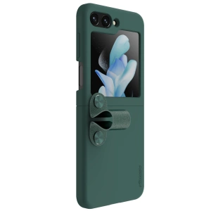 Hurtownia GSM - Case Nillkin Flex Flip Samsung Galaxy Z Flip 5 grün - NLK1196 - {ean13} - Hurt