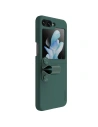 Hurtownia GSM - Etui Nillkin Flex Flip Samsung Galaxy Z Flip 5 verde - NLK1196 - {ean13} - Hurt