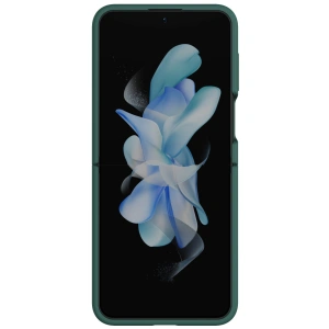 Hurtownia GSM - Case Nillkin Flex Flip Samsung Galaxy Z Flip 5 grün - NLK1196 - {ean13} - Hurt